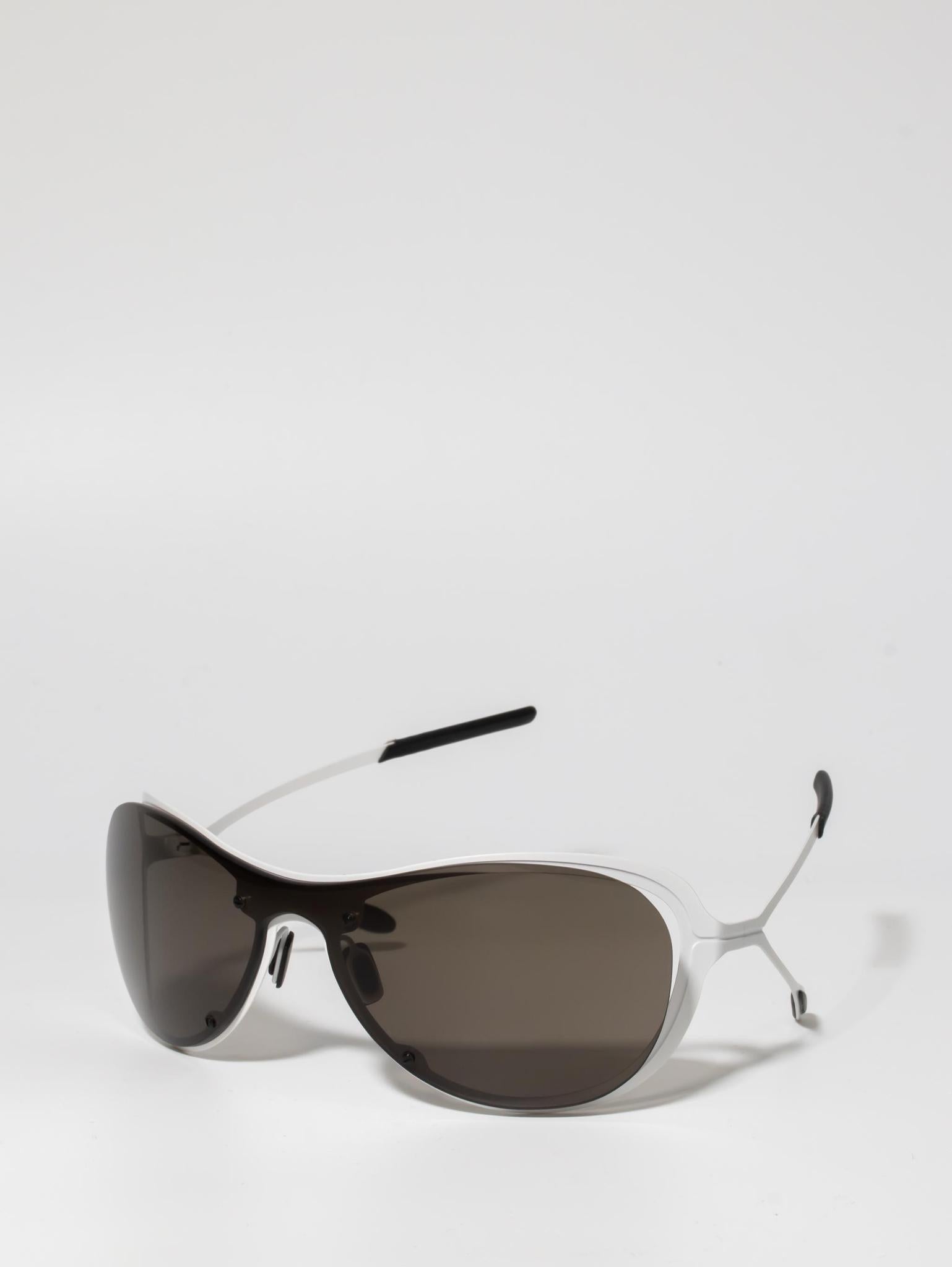 PARASITE MANIA C13B Sunglasses