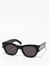 SAINT LAURENT | SL573 001 Black Sunglasses