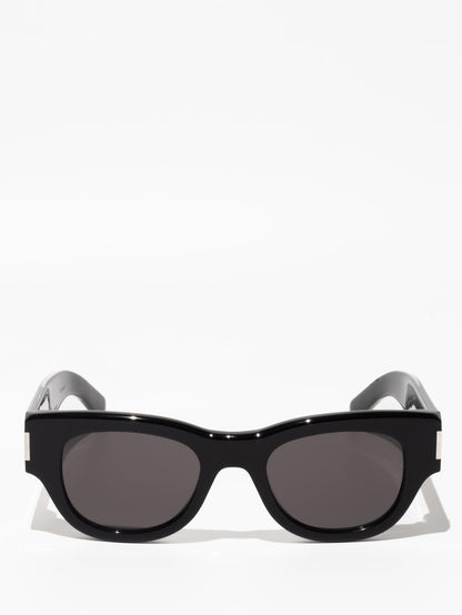 SAINT LAURENT | SL573 001 Black Sunglasses