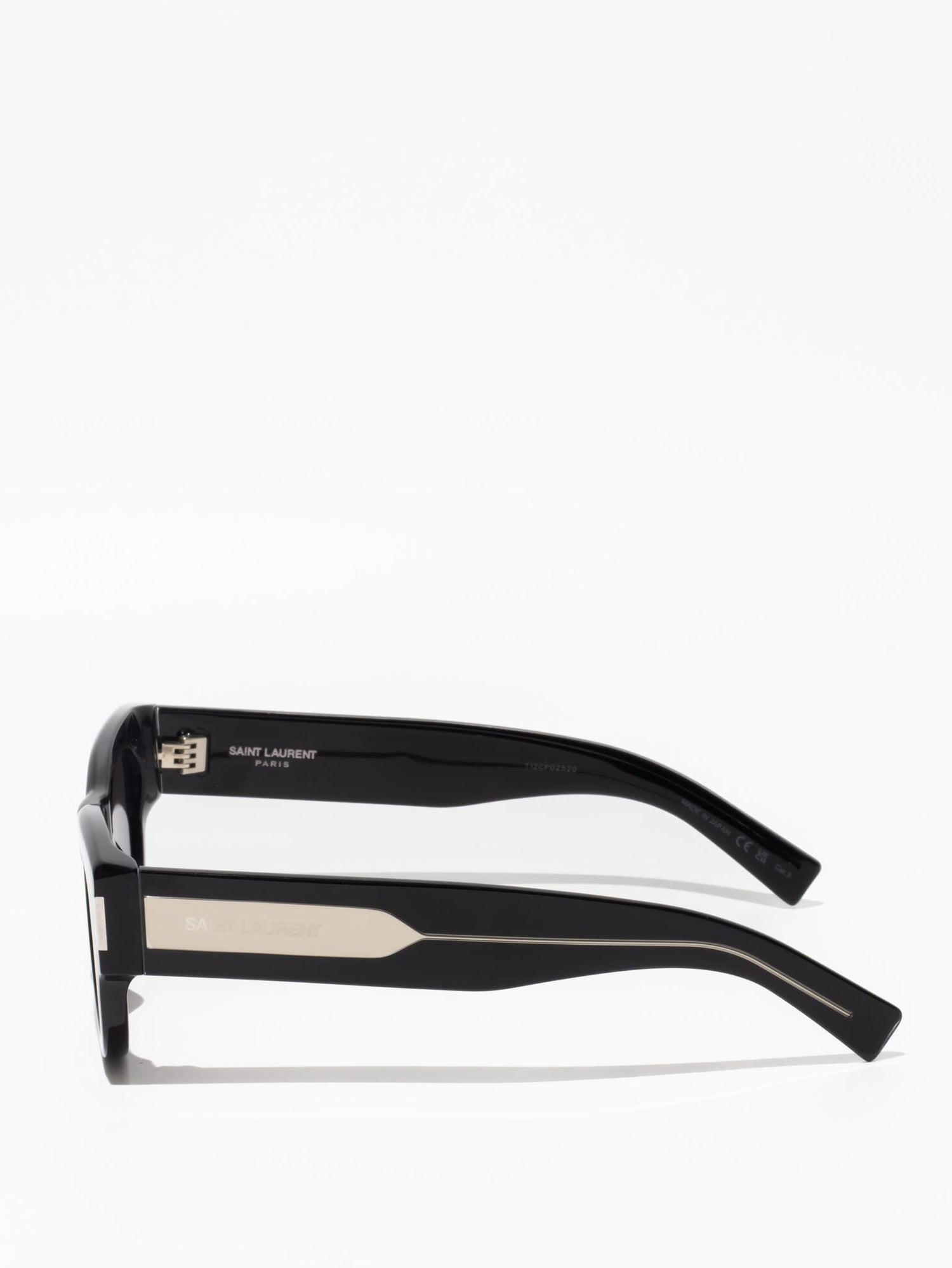 SAINT LAURENT | SL573 001 Black Sunglasses