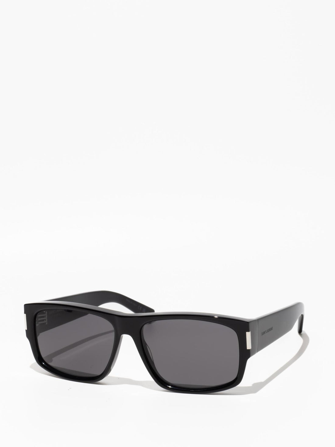 SAINT LAURENT SL689 Black Sunglasses 