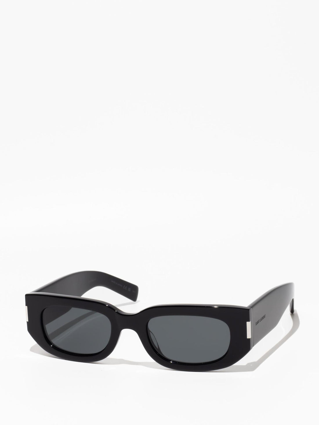 SAINT LAURENT | SL697 001 Black Sunglasses