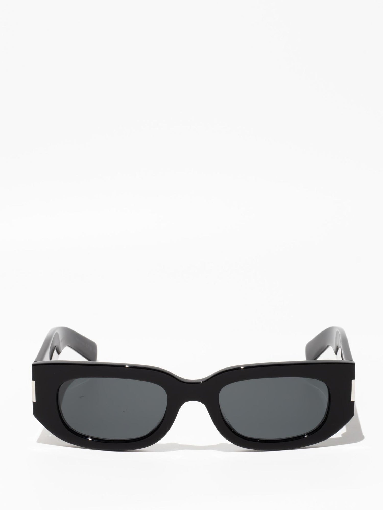 SAINT LAURENT | SL697 001 Black Sunglasses