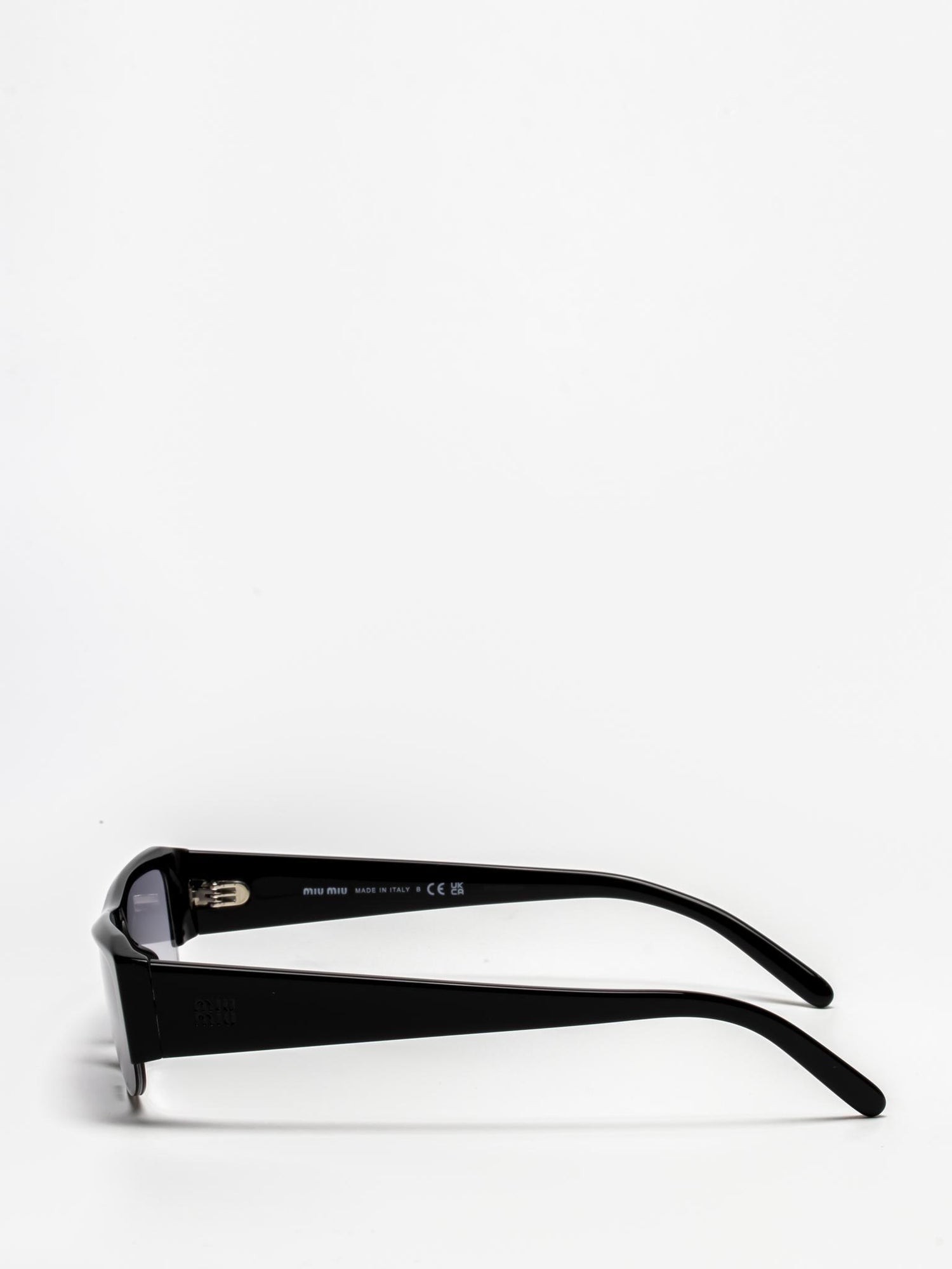 SMU B07 16K-04O | RECTANGULAR SUNGLASSES