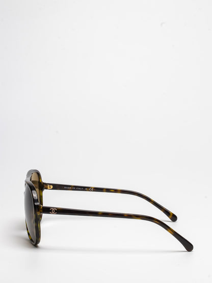 5206 714/4P | AVIATOR SUNGLASSES