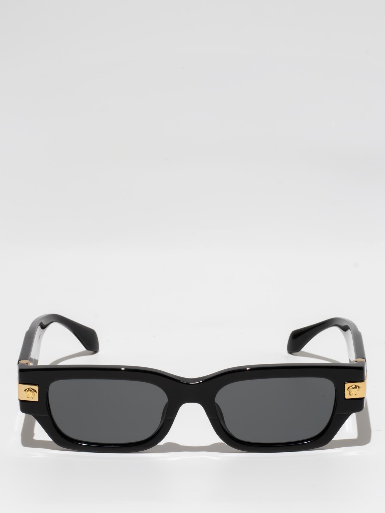 VERSACE | 4465-F GB1/87