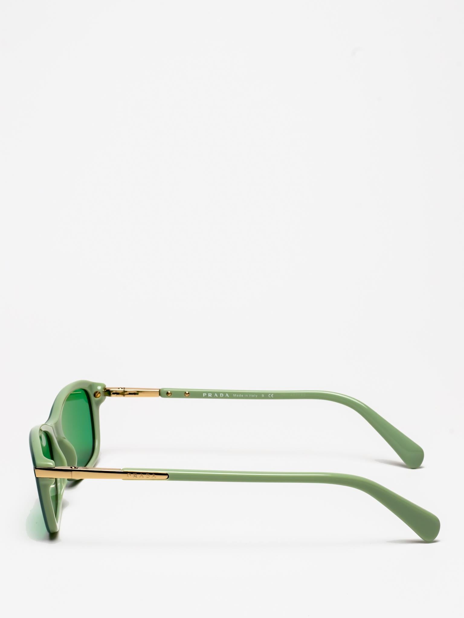 PRADA | VPR04P