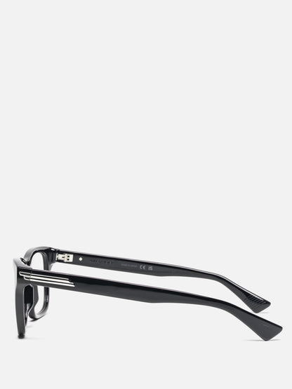 BV1412O 005 SQUARE EYEGLASSES