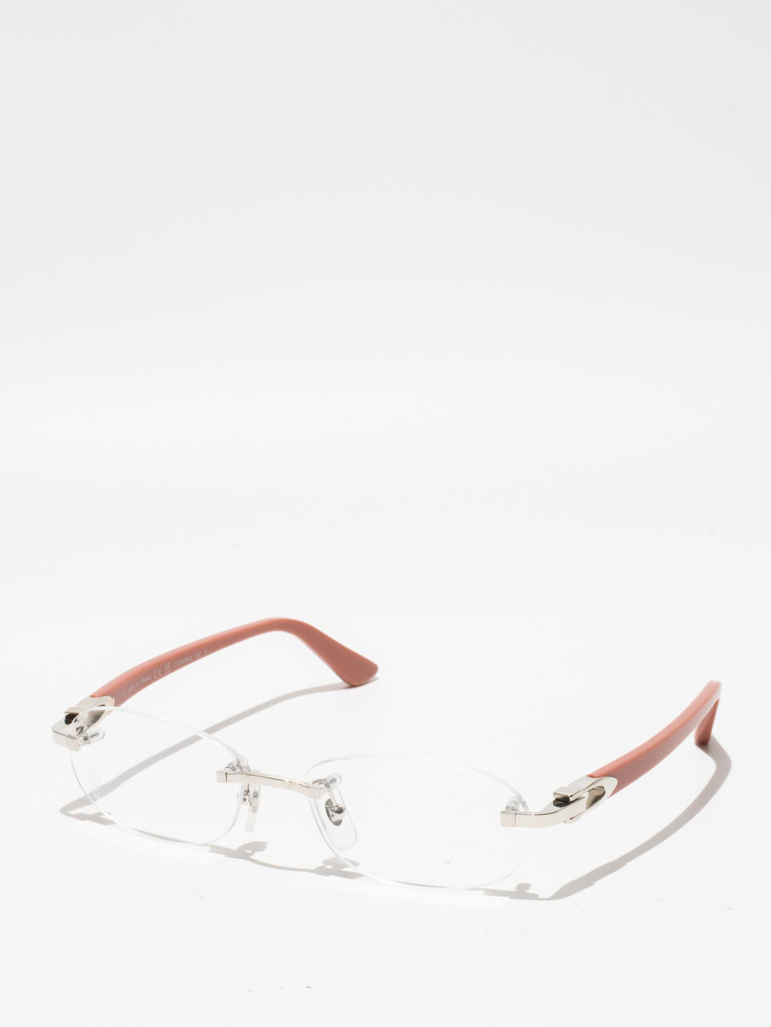 CT0455OJ 002 | C DÉCOR EYEGLASSES