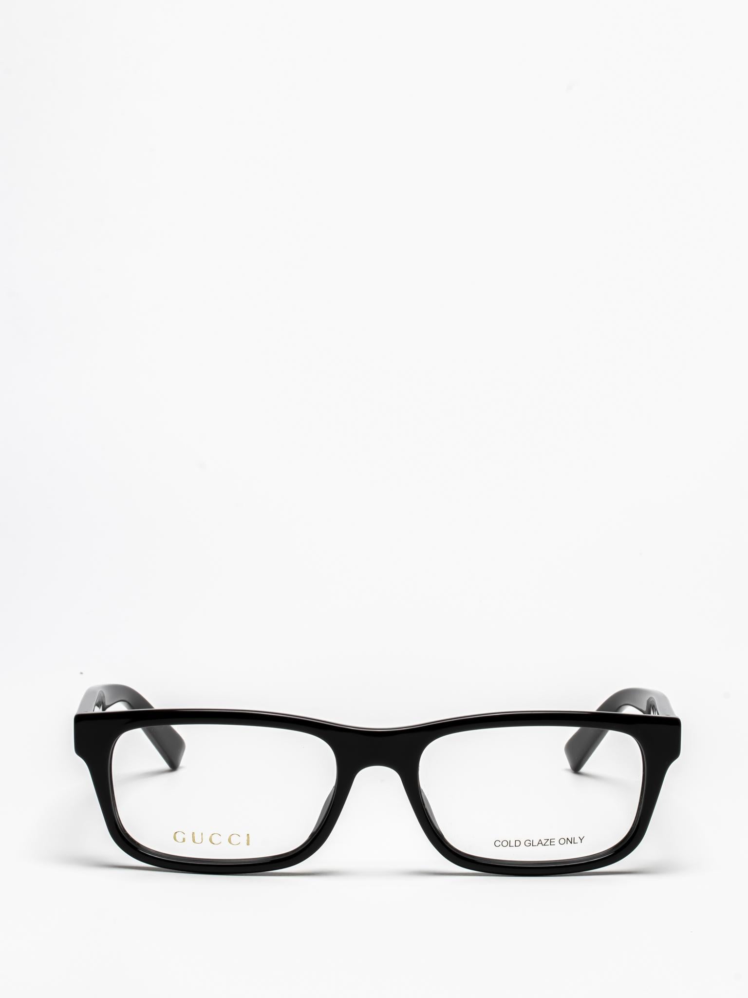 GG1858O 001 | RECTANGULAR EYEGLASSES
