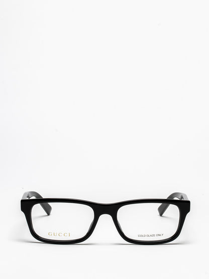 GG1858O 001 | RECTANGULAR EYEGLASSES