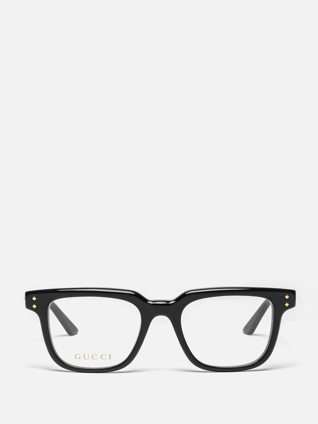 GG1895O 001 SQUARE EYEGLASSES