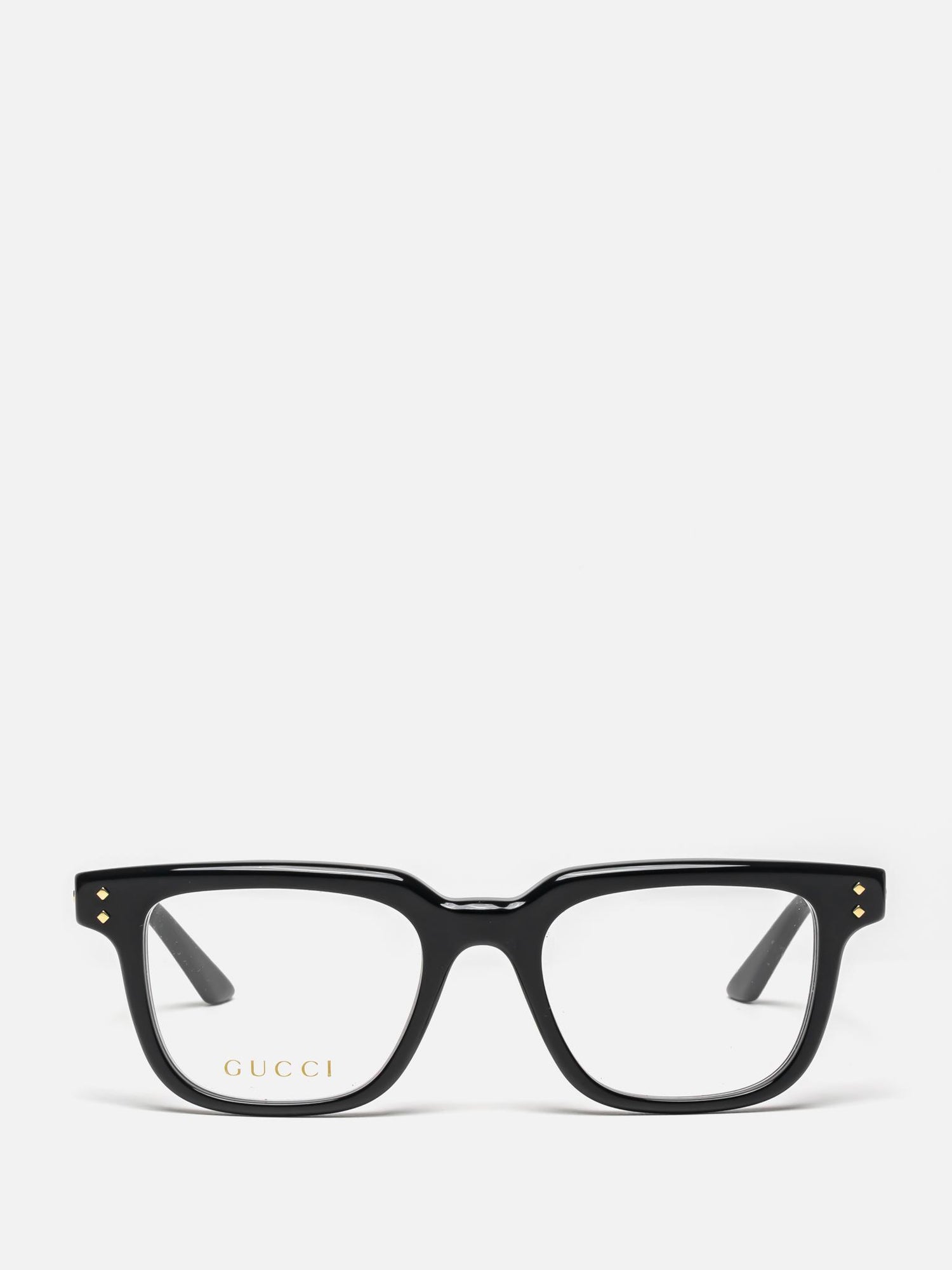 GG1895O 001 SQUARE EYEGLASSES