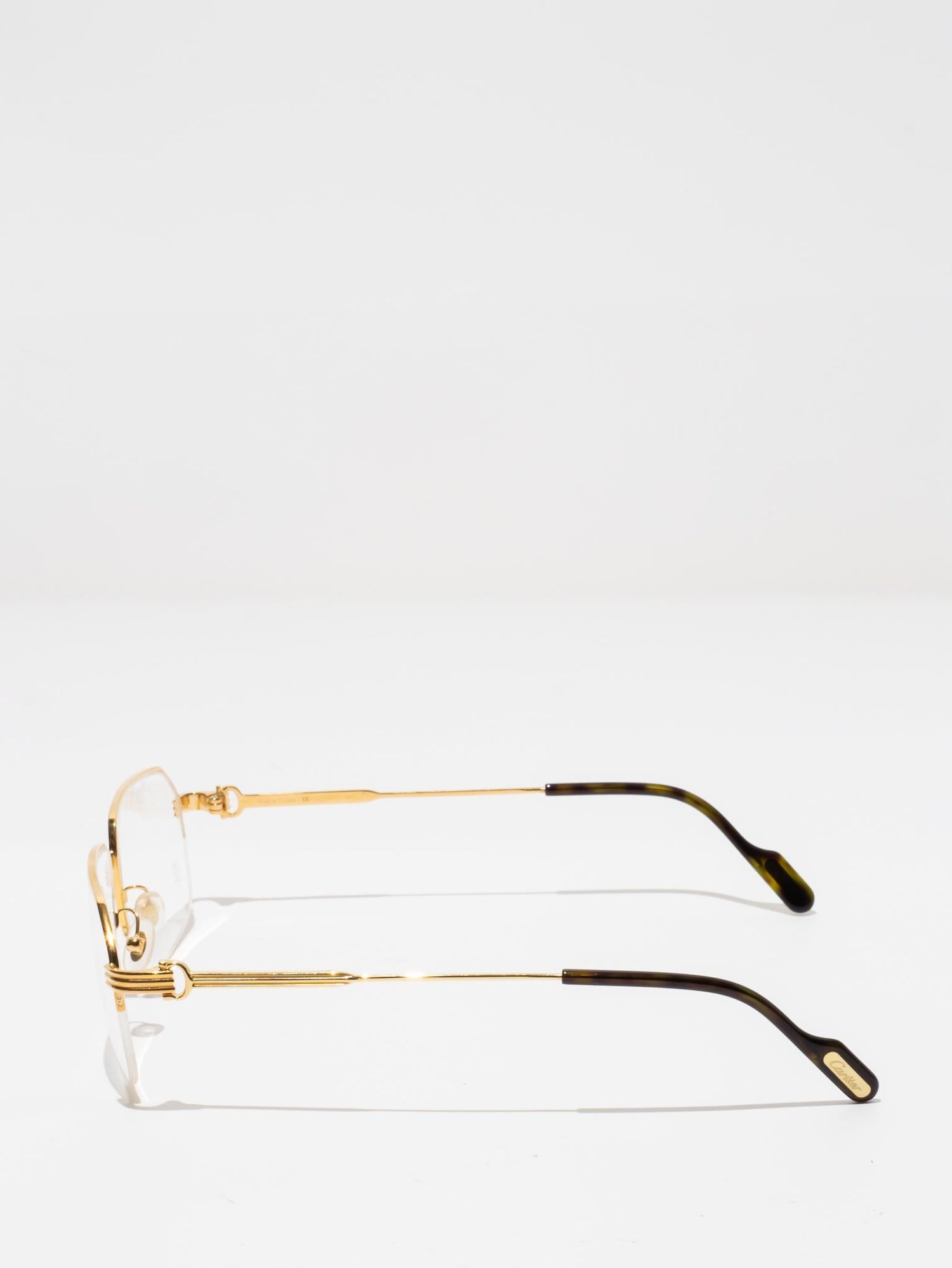 CARTIER | CT0285O 002 | PREMIÈRE DE CARTIER EYEGLASSES