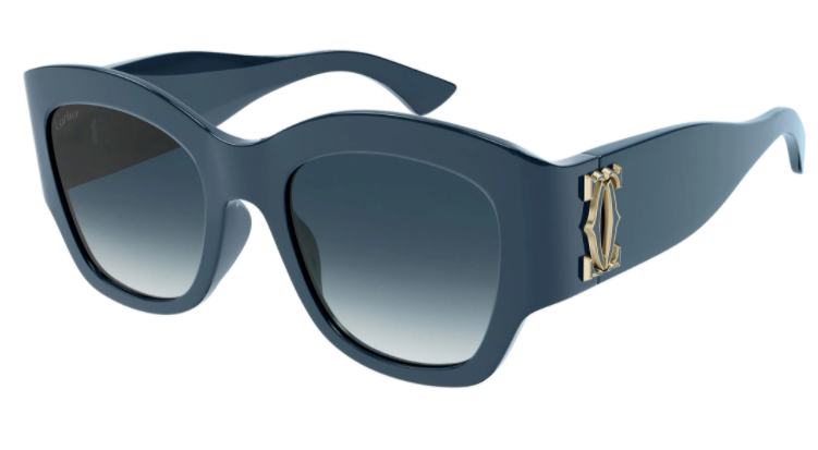 CARTIER | C DE CARTIER SUNGLASSES | CT0304S 004