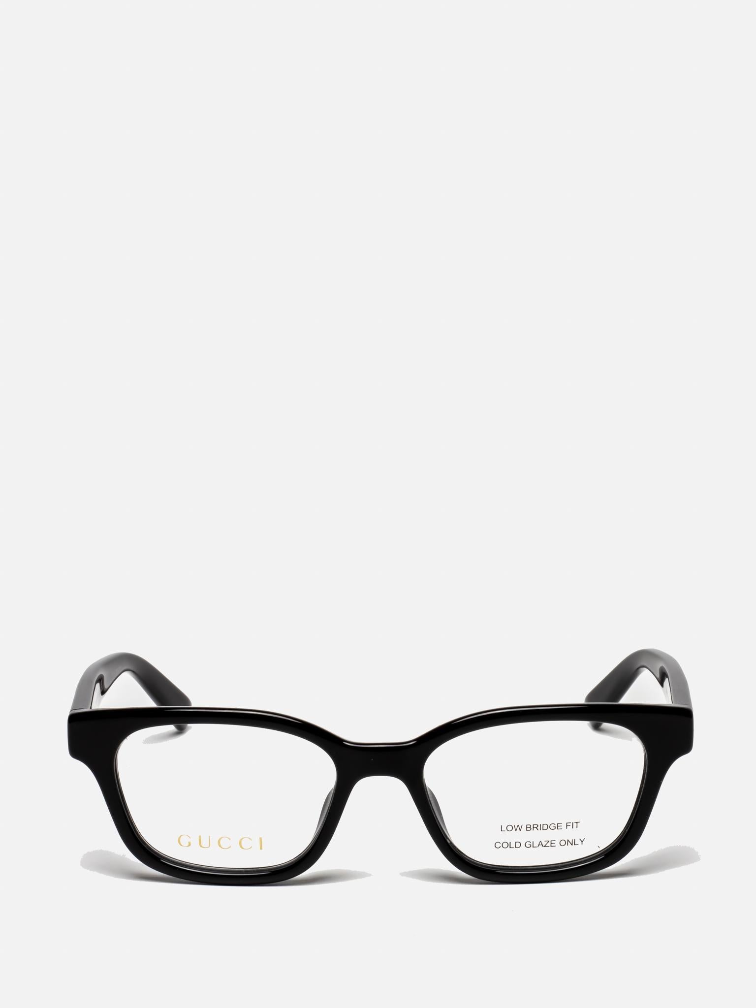 GG2103OL 001 SQUARE EYEGLASSES