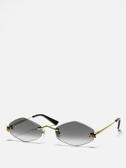 CT0433S 001 PANTHÈRE DE CARTIER SUNGLASSES