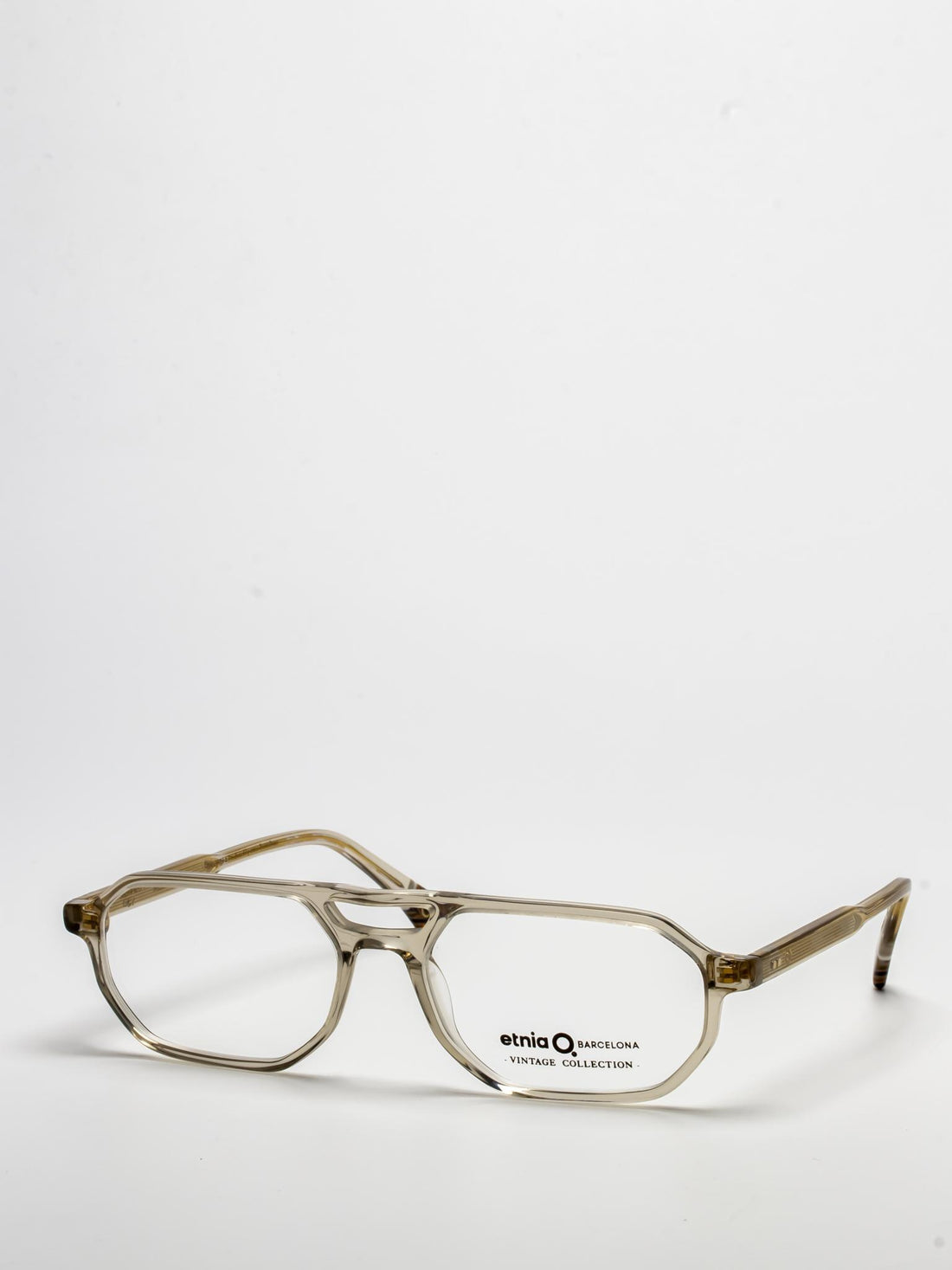 GRIFEU GY | OVAL EYEGLASSES