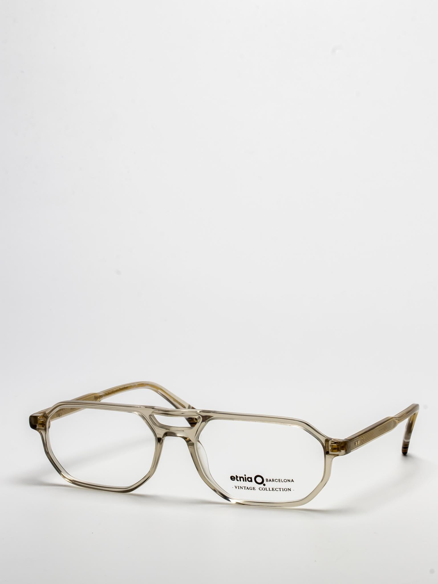 GRIFEU GY | OVAL EYEGLASSES