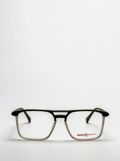METEOR CRATER GRBE | SQUARE EYEGLASSES