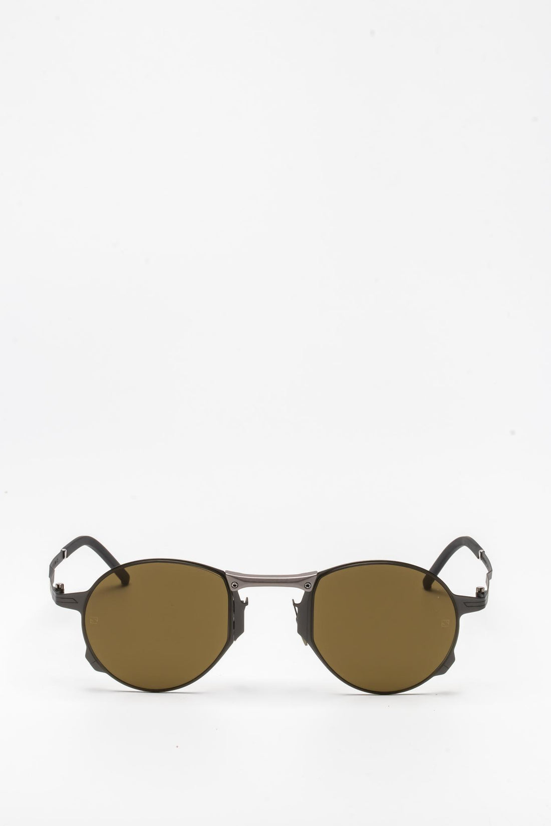 LEVITAS 04 DARK GUNMETAL