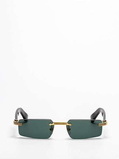 CT0537S 002 | PREMIÈRE DE CARTIER SUNGLASSES