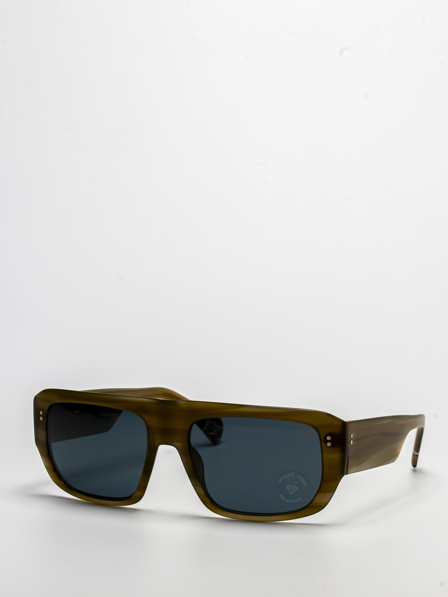 PUNTA GALERA SUN ARBL | RECTANGULAR SUNGLASSES