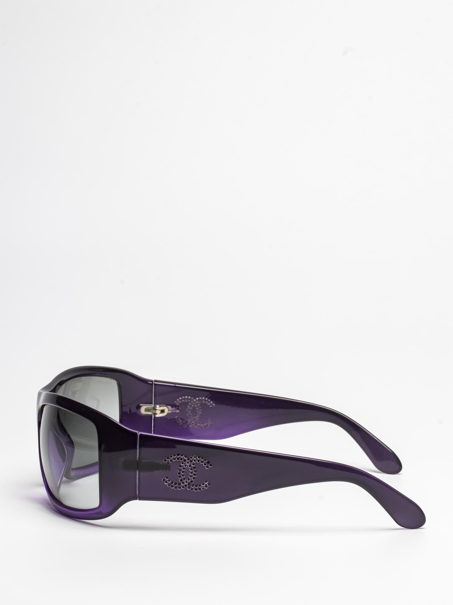 6008-B 878/11 | RECTAGULAR SUNGLASSES – Hall of Frames Company