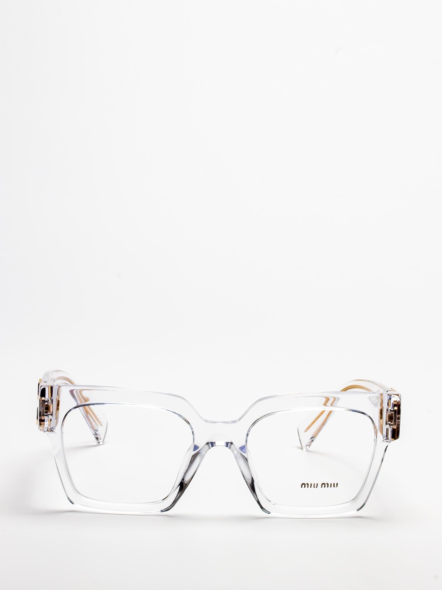 VMU 04U 2AZ-1O1 | SQUARE EYEGLASSES