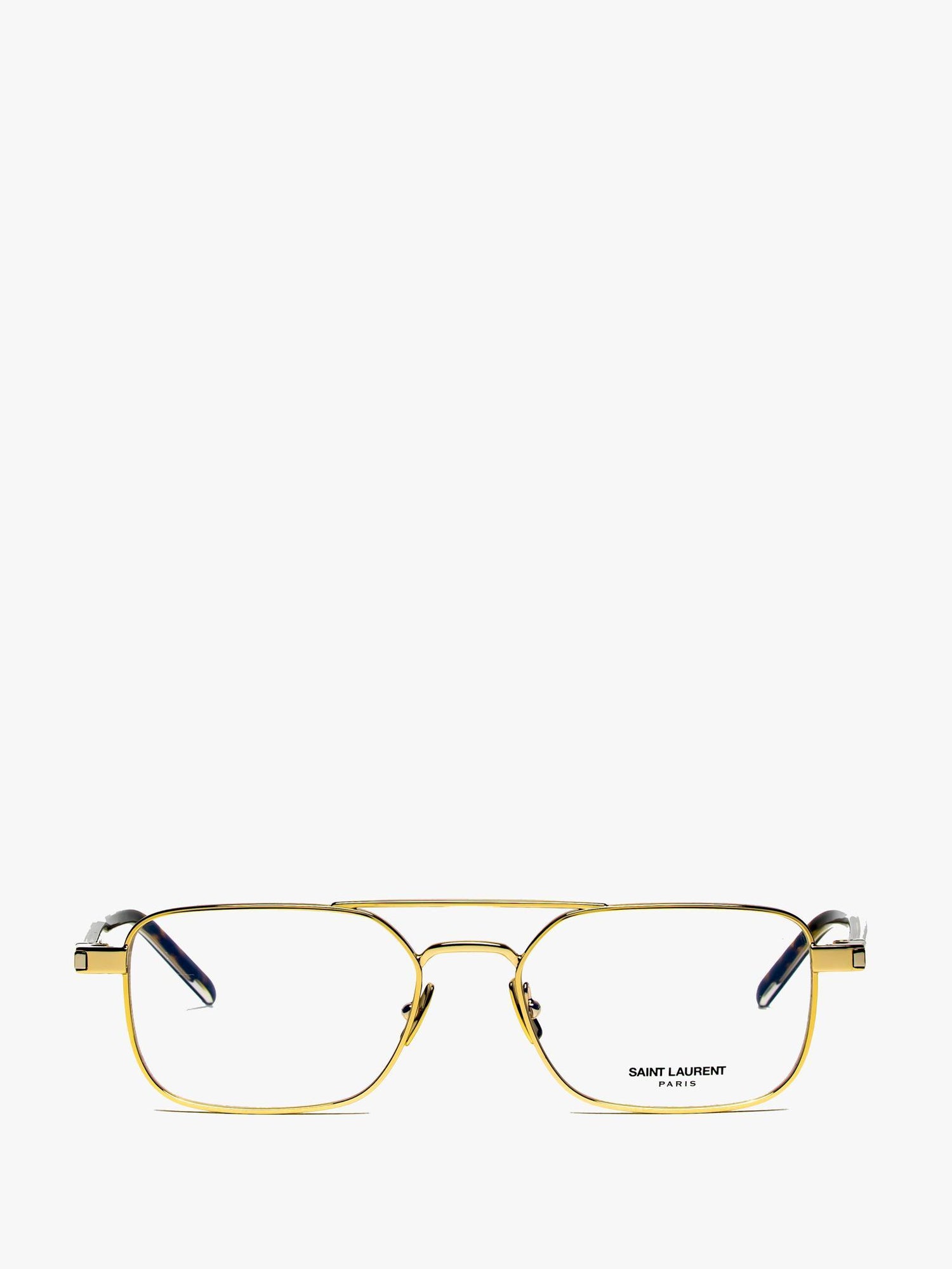 SL 780 002 SQUARE EYEGLASSES