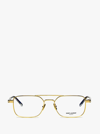 SL 780 002 SQUARE EYEGLASSES