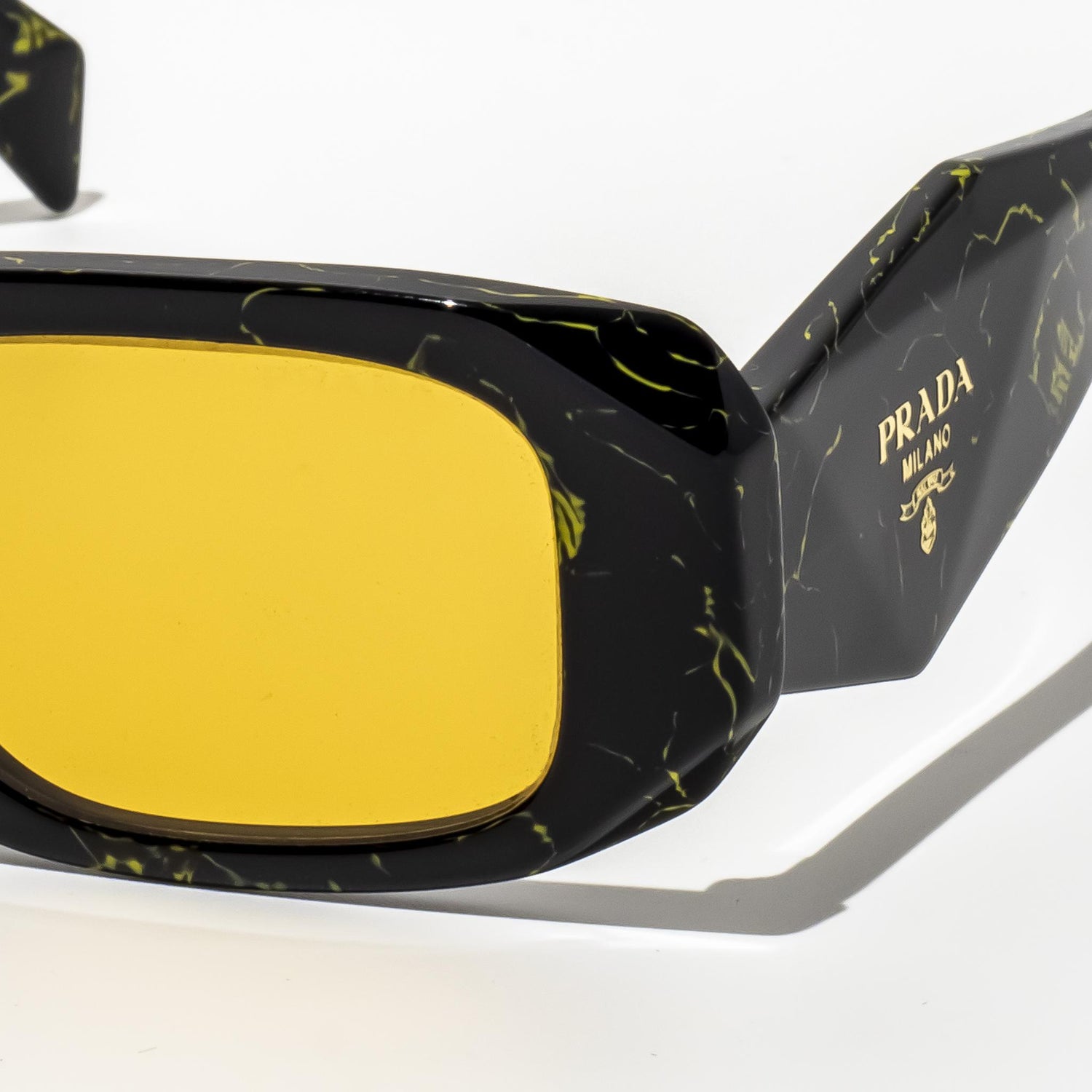 SPR17W | RECTANGULAR SUNGLASSES