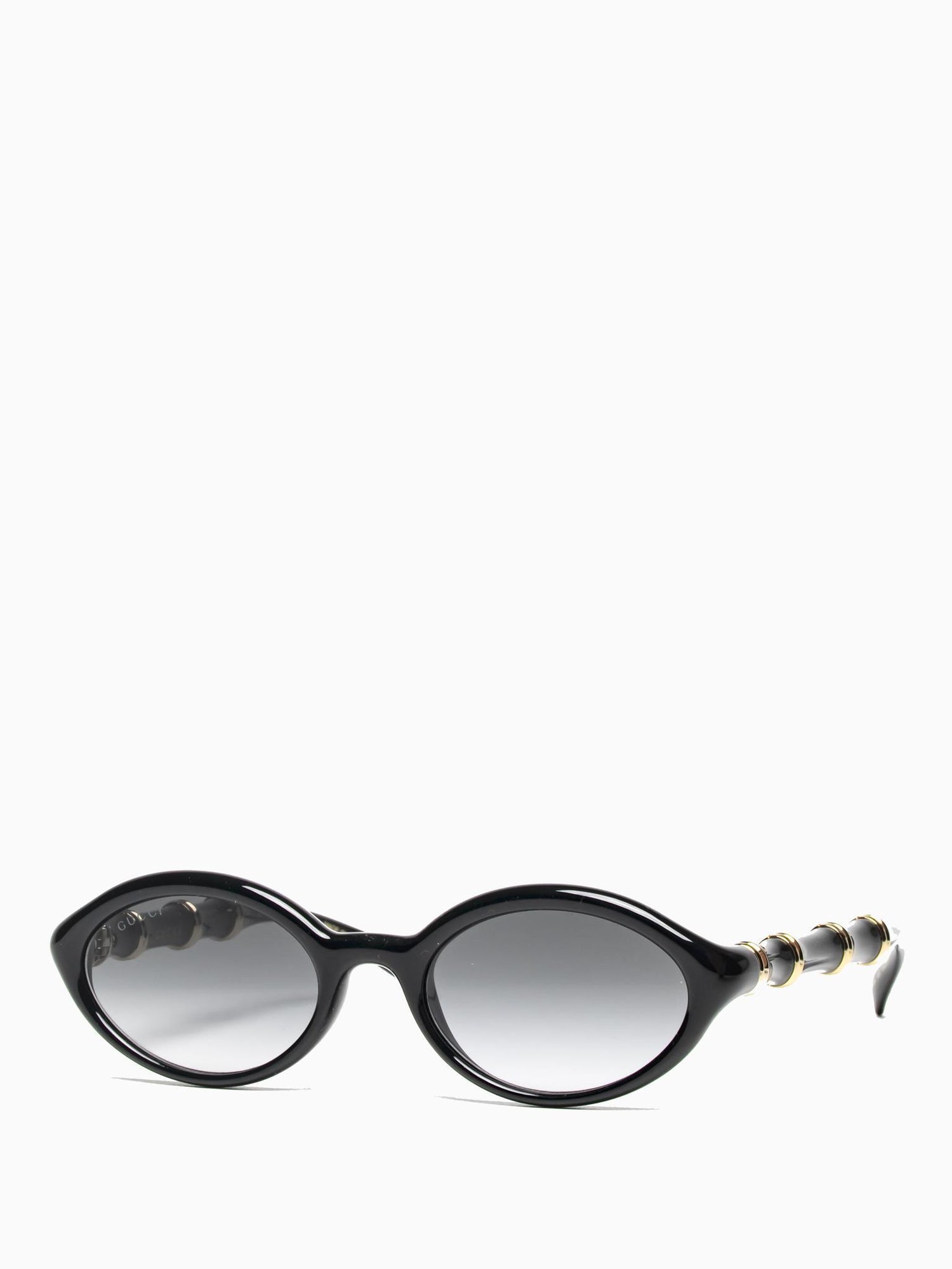 GG2059S 001 | OVAL SUNGLASSES