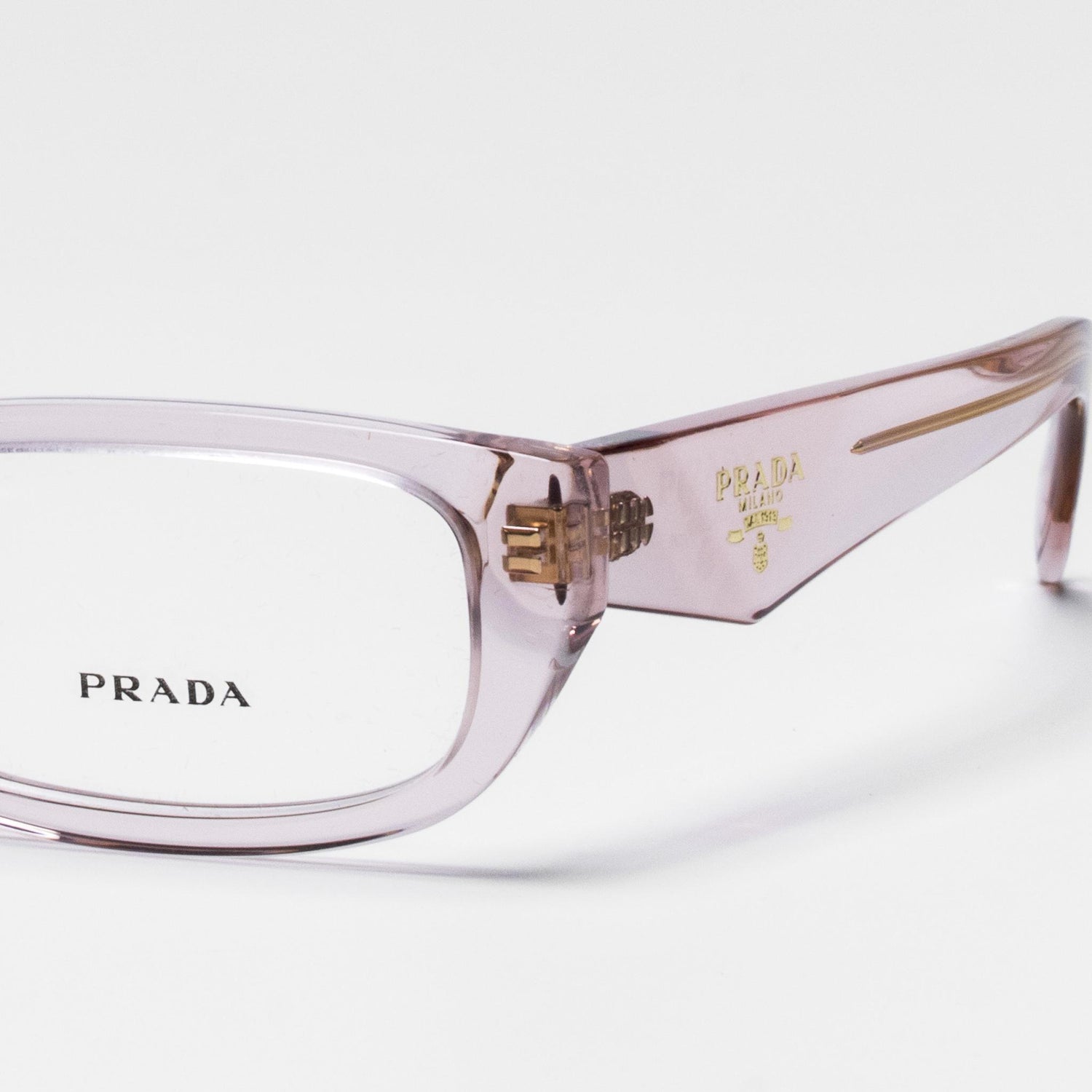 VPR B05 | RECTANGULAR EYEGLASSES