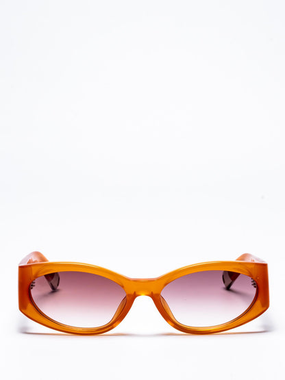 OVALO | JAC4 C10 | SUNGLASSES
