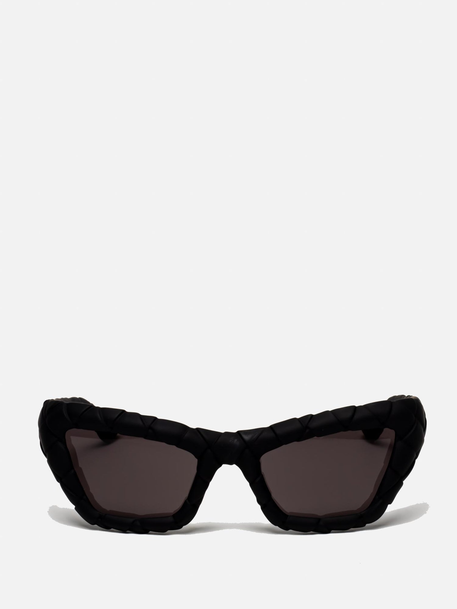 BV1438S 001 CAT EYE SUNGLASSES