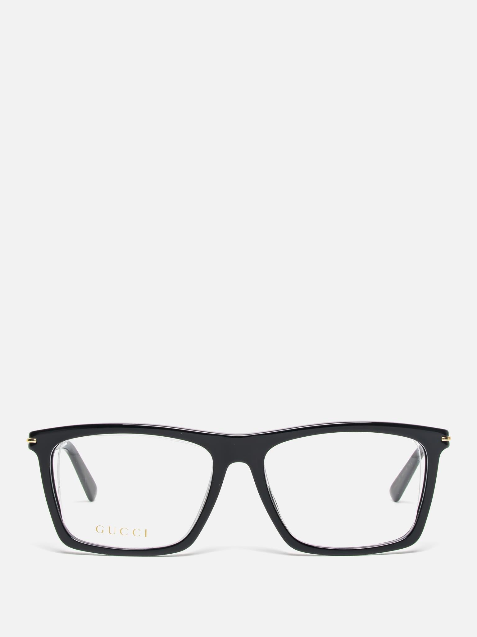 GG1445O 005 RECTANGULAR SUNGLASSES