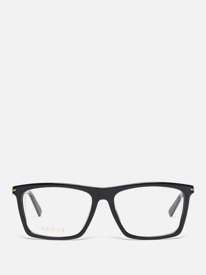 GG1445O 005 RECTANGULAR SUNGLASSES