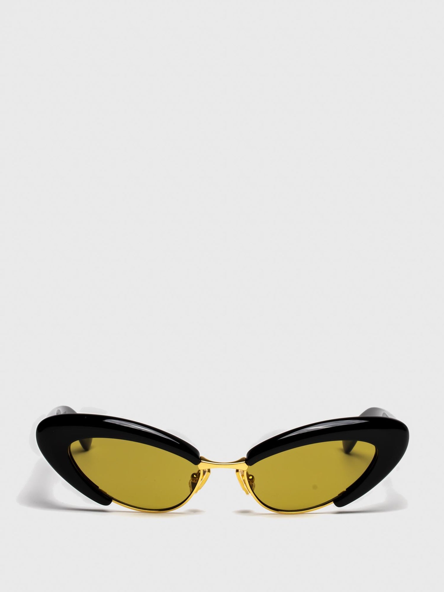 BV1387S 001 CAT EYE SUNGLASSES