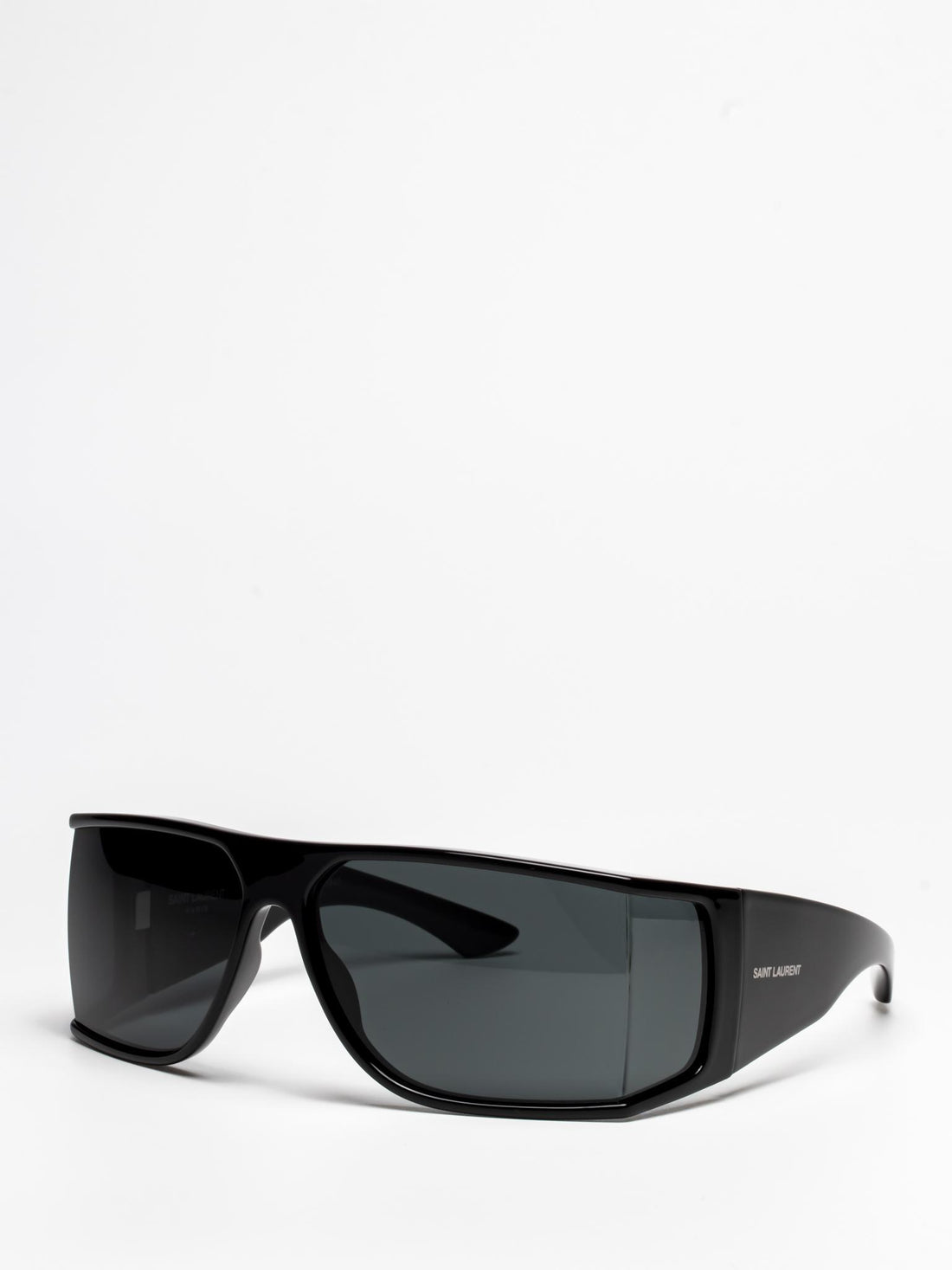 SAINT LAURENT | SL 806 001 | BLACK | RECTANGULAR SUNGLASSES