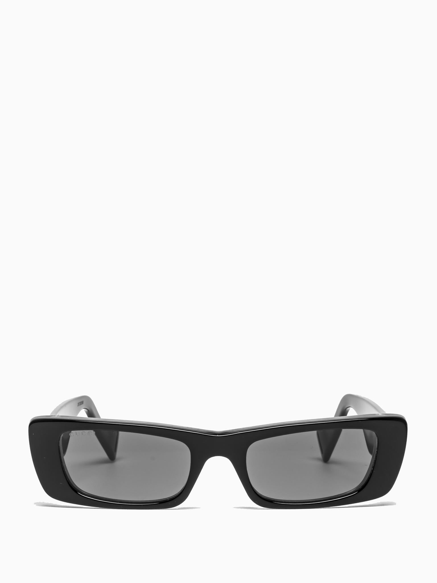 GG0516S 018 | RECTANGULAR SUNGLASSES