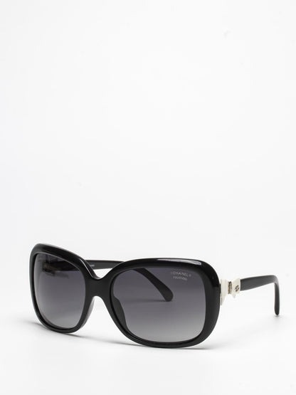 5171 c.501/S8 | OVAL SUNGLASSES