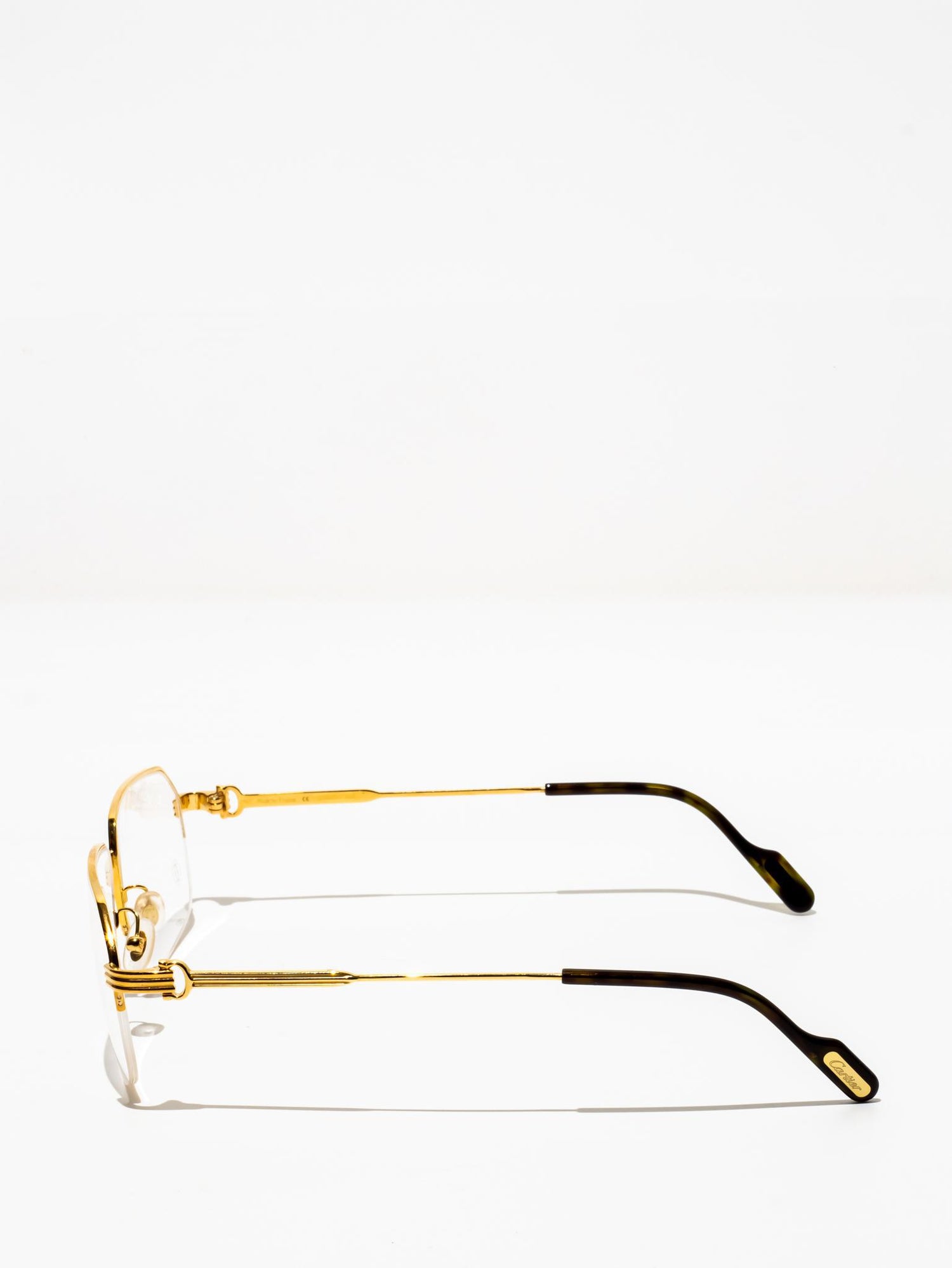 CT0285O 002 | PREMIÈRE DE CARTIER EYEGLASSES