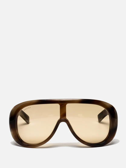 GG2164S 004 SHIELD SUNGLASSES