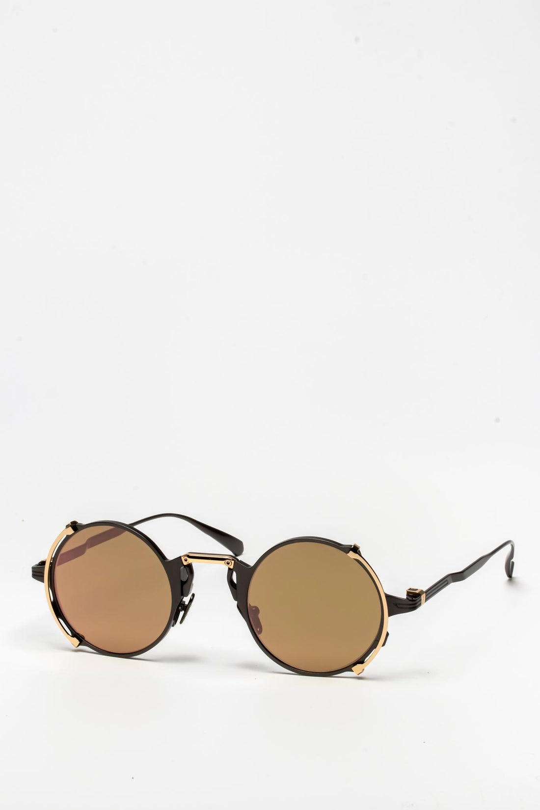 MOVITRA | TECTUM 01 | ROSE GOLD