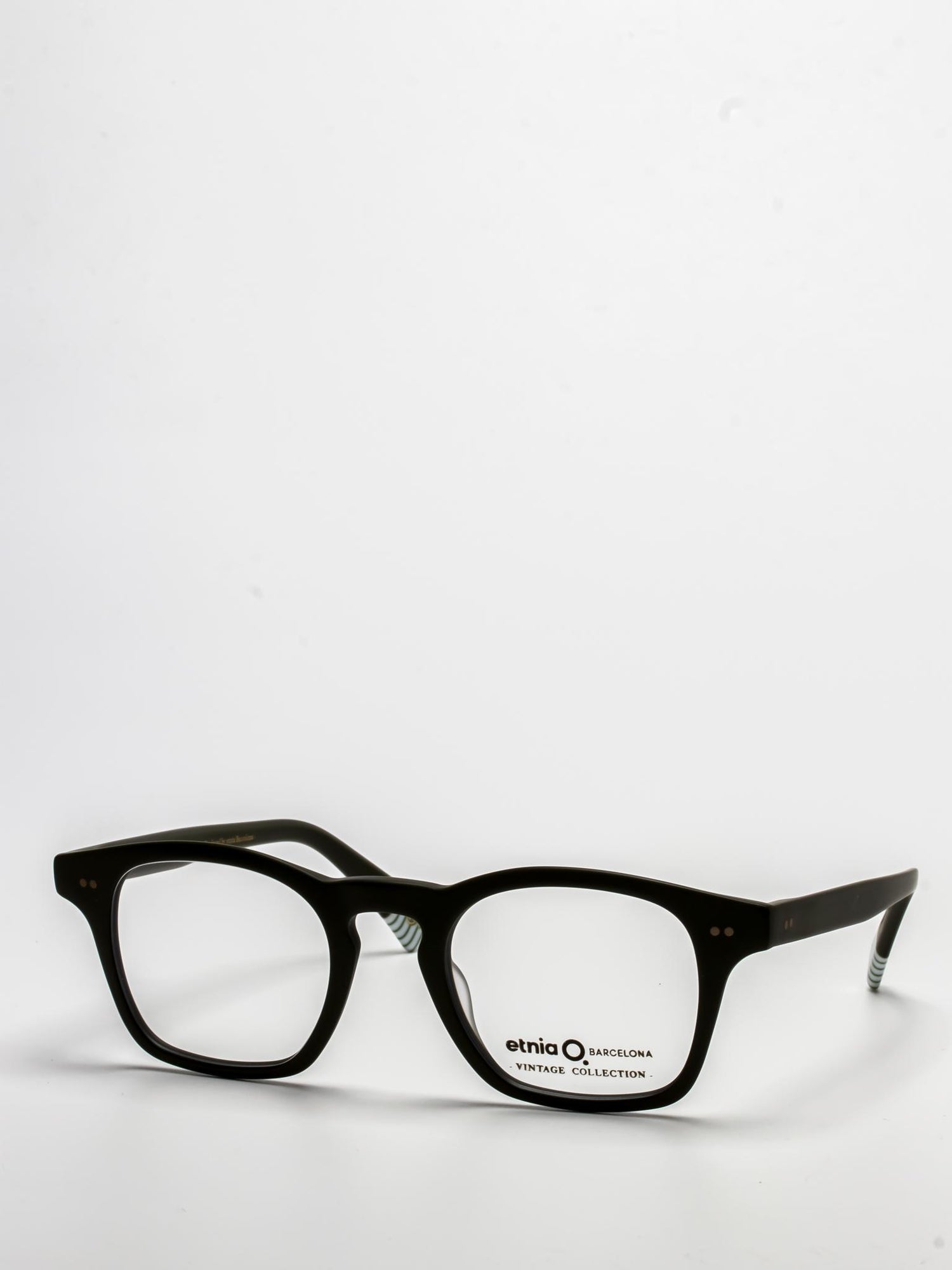 MONELLS GR | SQUARE EYEGLASSES