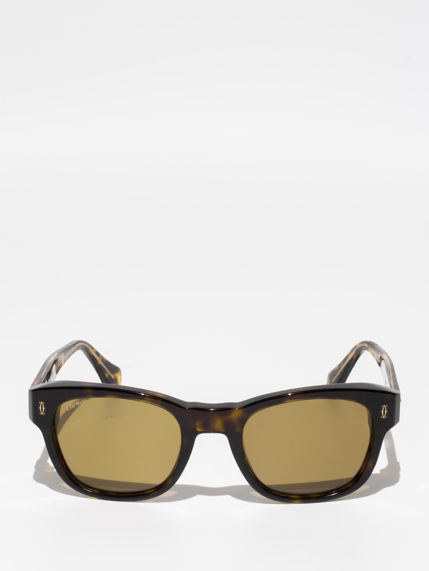 CARTIER | CT0277S 002 | SIGNATURE C DE CARTIER SUNGLASSES