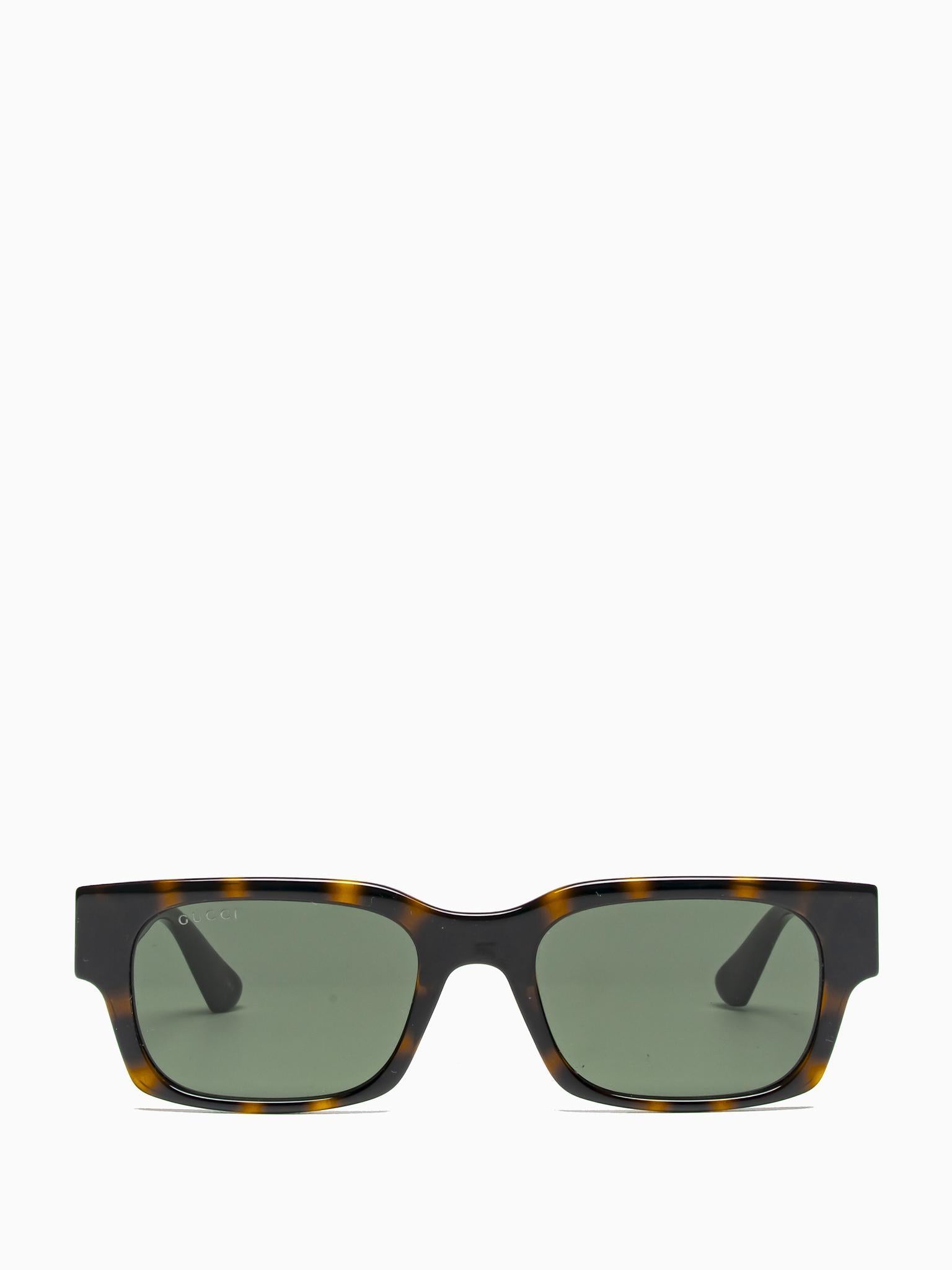 GG2084S 002 | SQUARE SUNGLASSES