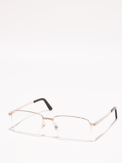 CARTIER | CT0168O 006 | SANTOS DE CARTIER EYEGALSSES