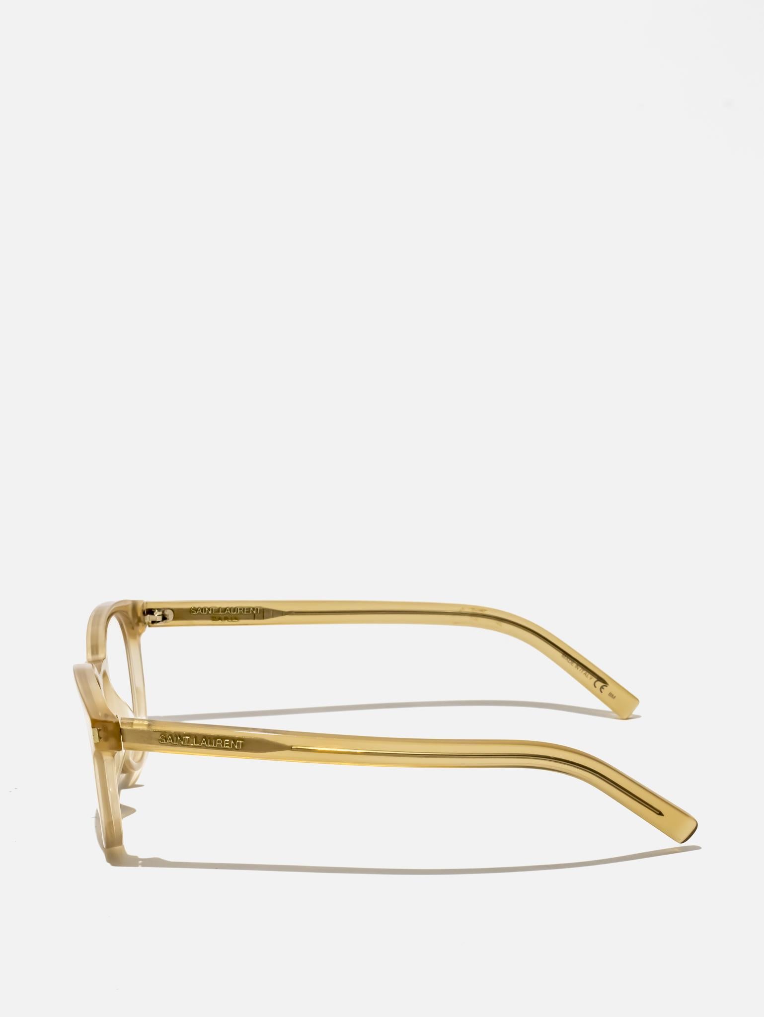 CLASSIC 10 OE5 ROUND EYEGLASSES